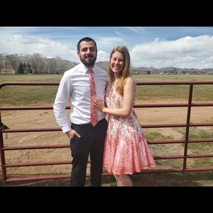 Meet your Posher, Heidi